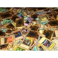 Yu-Gi-Oh! 1000 Yugioh Cards Assorted Plus Bonus Free Limited Edition Playmat