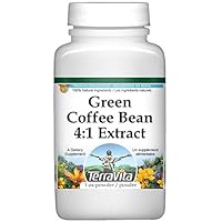 Terravita Green Coffee Bean 4:1 Extract Powder (1 oz, ZIN: 521708) - 2 Pack