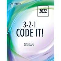 3-2-1 Code It! 2022 Edition (MindTap Course List) 3-2-1 Code It! 2022 Edition (MindTap Course List) Paperback