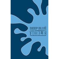 CEB Deep Blue Kids Bible Decotone Midnight Splash by Common English Bible (2012-09-01) CEB Deep Blue Kids Bible Decotone Midnight Splash by Common English Bible (2012-09-01) Imitation Leather Book Supplement