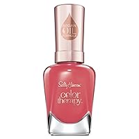 Color Therapy Nail Polish, Aura'nt You Relaxed?, 1 Count (Pack of 2)
