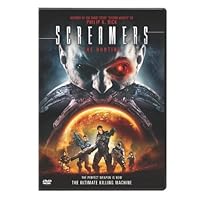 Screamers: The Hunting Screamers: The Hunting DVD Multi-Format