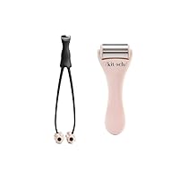 Kitsch Lifting Face Roller & Ice Roller for Face with Discount
