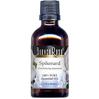 Spikenard Pure Essential Oil (1.70 oz, ZIN: 406744)