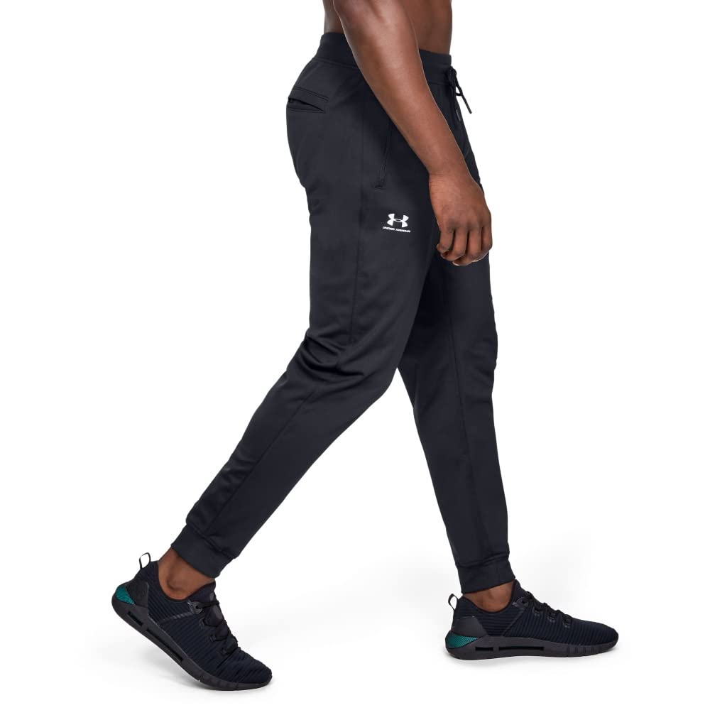 Under Armour Men's Sportstyle Tricot Joggers