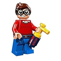 LEGO 71017 Minifigures Batman Movie Series - Dick Grayson™ Mini Action Figure