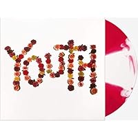 Youth - Exclusive Limited Edition Triple Button Red Colored Vinyl LP Youth - Exclusive Limited Edition Triple Button Red Colored Vinyl LP Vinyl MP3 Music Audio CD Audio, Cassette