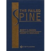 The Failed Spine The Failed Spine Hardcover