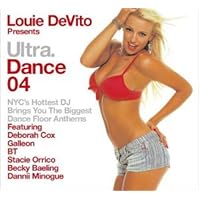 Ultra Dance '04 Ultra Dance '04 Audio CD