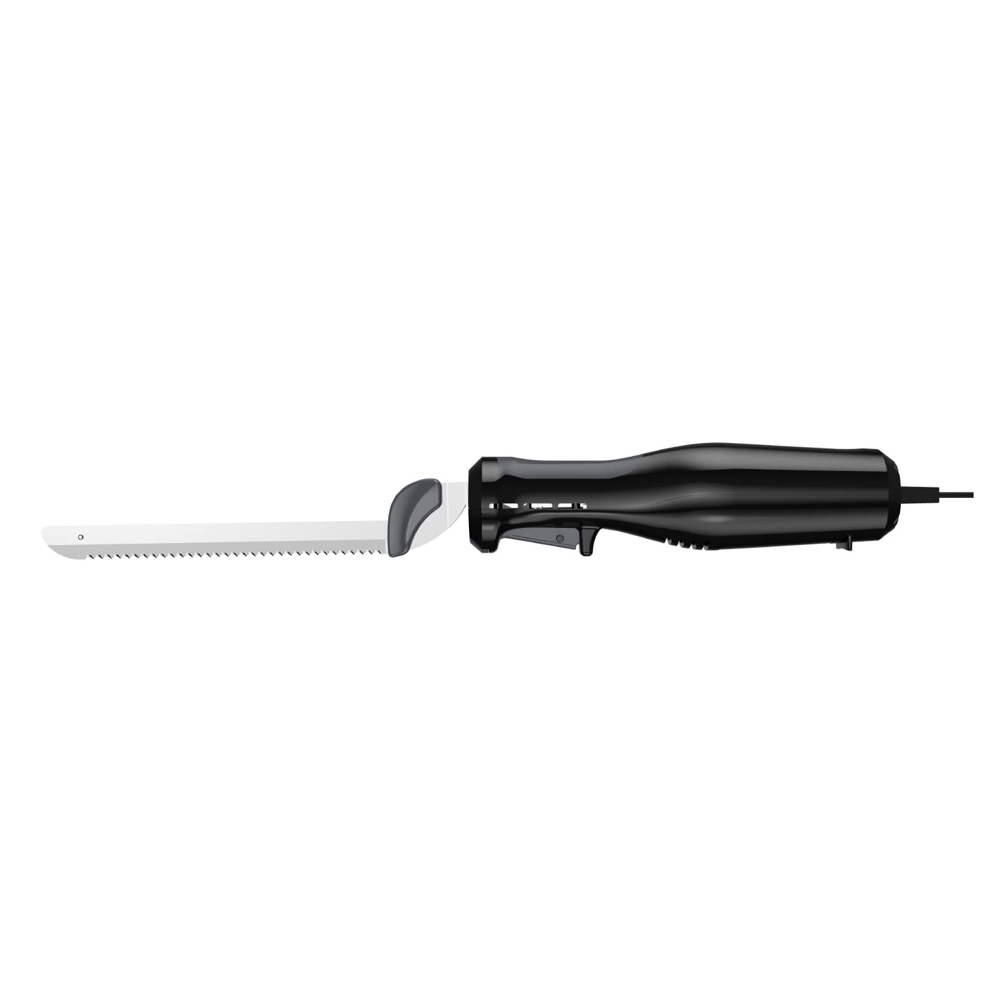 BLACK+DECKER Comfort Grip Electric Knife