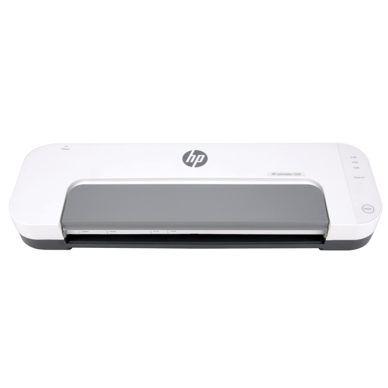 HP 91007J 1220 Laminator