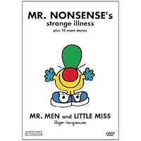 Mr. Nonsense's Strange Illness