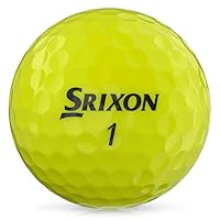 Srixon Q-Star ゴルフボール