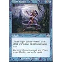 Magic: the Gathering - Mana Vapors - Prophecy