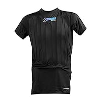 2 Cool Water Shirt Black (XLarge)
