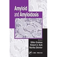 Amyloid and Amyloidosis Amyloid and Amyloidosis Hardcover Kindle Paperback