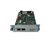 for 23R9628 46X2387 45E1414 Tape Library Management Card Management Board