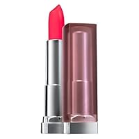 New York Color Sensational Creamy Matte Lip Color, All Fired Up 0.15 oz (Pack of 2)
