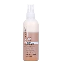 Ice Cream Pro-Age Conditioner with Argan Oil 200 ml 6.76 oz