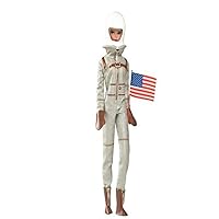 Barbie My Favorite Career Vintage Miss Astronaut Barbie Doll