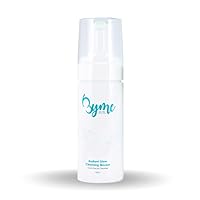 Byme Skincare Radiant Glow Cleansing Mousse