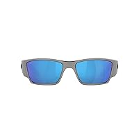 Men's Corbina Pro Rectangular Sunglasses