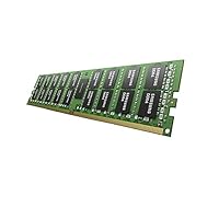 Samsung - DDR4-64 Go - DIMM 288 broches - 2933 MHz / PC4-23400 - 1.2 V - mémoire enregistré - ECC
