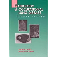 Pathology of Occupational Lung Disease Pathology of Occupational Lung Disease Hardcover
