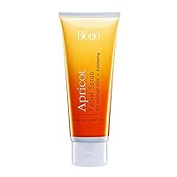 Bioglo Apricot Facial Scrub (50 TUBE)