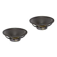 18 in. Replacement Sub Speaker for PV118 Subwoofer Cabinet