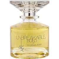 UNBREAKABLE BOND BY KHLOE AND LAMAR by Khloe and Lamar EDT SPRAY 3.4 OZ(UNBOXED)