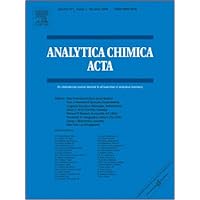 Development of a molecularly imprinted polymer based solid-phase extraction of local anaesthetics from human plasma [An article from: Analytica Chimica Acta]