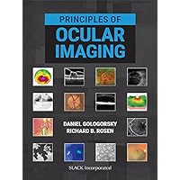 Principles of Ocular Imaging Principles of Ocular Imaging Kindle Hardcover
