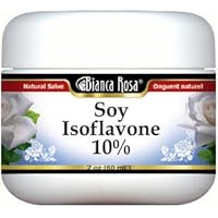Bianca Rosa Soy Isoflavone 10% Salve (2 oz, ZIN: 521419) - 2 Pack