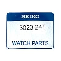 Original SEIKO Capacitor Battery 3023.24T