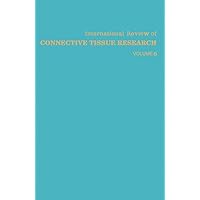 International Review of Connective Tissue Research: Volume 8 International Review of Connective Tissue Research: Volume 8 Kindle Hardcover Paperback