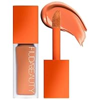 BEAUTY #FAUXFILTER Under Eye Color Corrector - Mango (deep pink-orange for medium to tan skin tones)