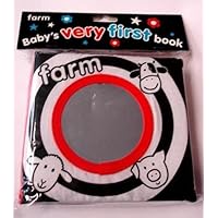 Baby's Very First Book: Farm: Farm (Baby's Very First Book) Baby's Very First Book: Farm: Farm (Baby's Very First Book) Rag Book