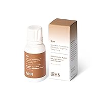 Lohn Sur Essential Oil - Aromatherapy Fragrance Oil Blend, Essential Oil for Diffuser for Home, Notes of Cedarwood and Frankincense, Clean, Vegan, Paraben-Free, 5 fl oz