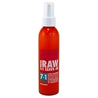 Real Raw Leave-In Collagen Plump 7-In-1 Bodyful 6 Ounce (177ml)