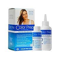 Hair Color Prep System (4oz.)