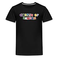 Character Letters T-Shirt (Kids)