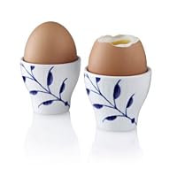 Royal Copenhagen Egg Cup, Porcelain
