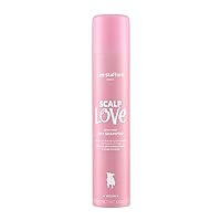 Scalp Love Skin Kinds Dry Shampoo 200ml