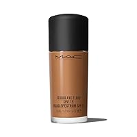 MAC Studio Fix Fluid SPF 15, 1 oz, NC17