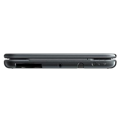 Nintendo New 3DS XL - Black