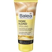 Professional Spülung Glossy Blond 200 ml (pack of 2) - German product