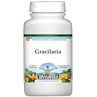 Gracilaria Powder (1 oz, ZIN: 520318)