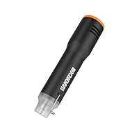 Worx MAKERX WX743L.9 20V Mini Heat Gun (Tool Only)