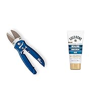 Zibra Open-It! All-In-One Multi Tool with Heavy-Duty Scissors & Gold Bond Healing Hand Cream, 3 oz., With Aloe, Moisture That Lasts Through Handwashing